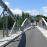 Pont de Chancy de nos jours