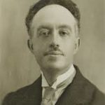 Louis de Broglie, 1929