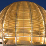 Globe de la science et de l'innovation (CERN), lieu d'exposition permanente