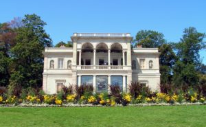 Villa Bartholoni