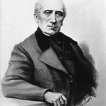 Portrait de Théodore Maunoir - BGE
