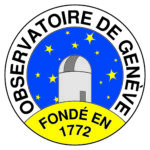 Logo de l'Observatoire de Genève