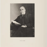 Portrait de Raoul Gautier - coll. MAH