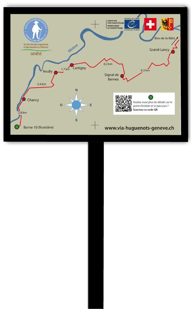 Marker