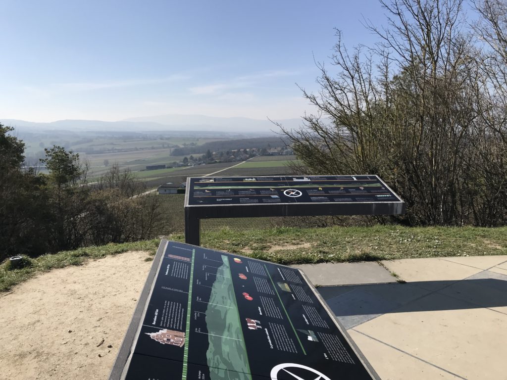 Signal de Bernex