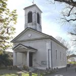 Temple de Chancy