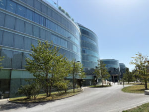 Maison de la Paix