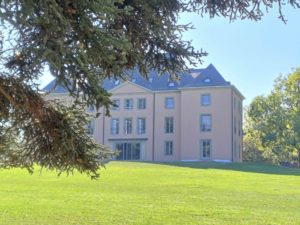 Villa Barton