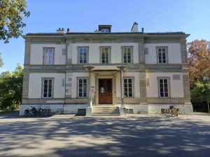 Villa Moynier
